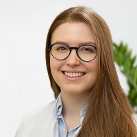 Dr. med. Laura Pannier