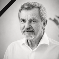 Prof. Dr. med. Eberhard Rabe