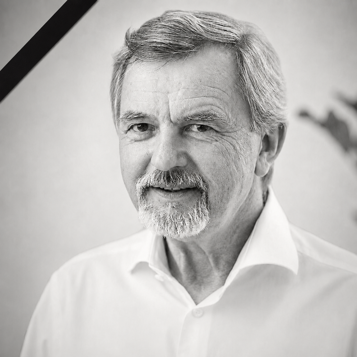 Prof. Dr. med. Eberhard Rabe